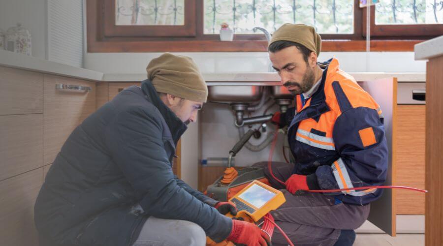 Professional water heater repair in Neelyton, PA